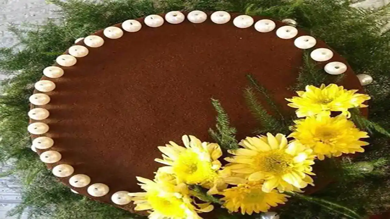 جدیدترین مدل حنا برای مراسم حنابندان ارائه طرح های سنتی و مدرن برای عروس خانم ها