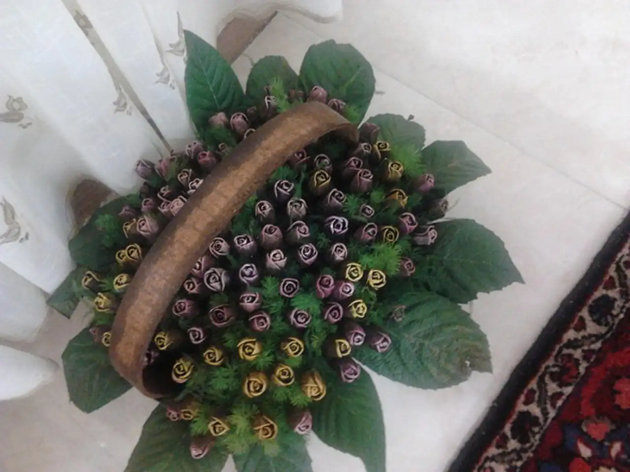 جدیدترین مدل حنا برای مراسم حنابندان ارائه طرح های سنتی و مدرن برای عروس خانم ها