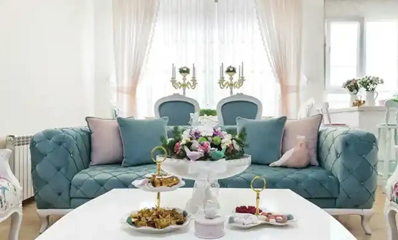 جهاز عروس تركيه +‌ آشنایی با آداب و رسوم مختلف جهیزیه گرفتن در تركيه