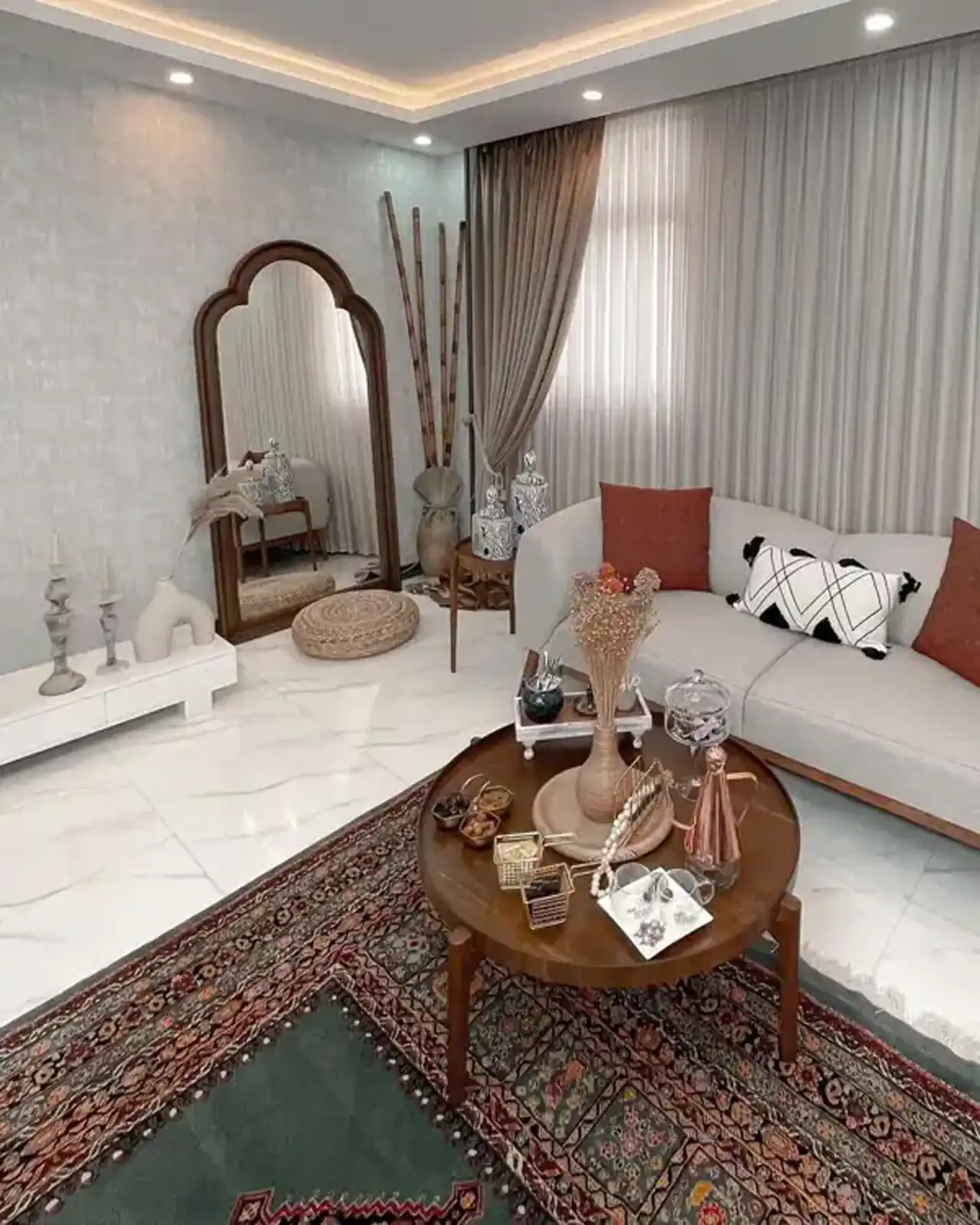 جهاز عروس تركيه +‌ آشنایی با آداب و رسوم مختلف جهیزیه گرفتن در تركيه