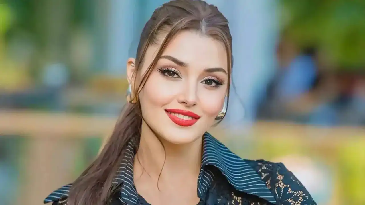 مدل آرایش ترکی دخترانه نچرال خاص و جذاب + نکته های کاربردی که باید بدانید