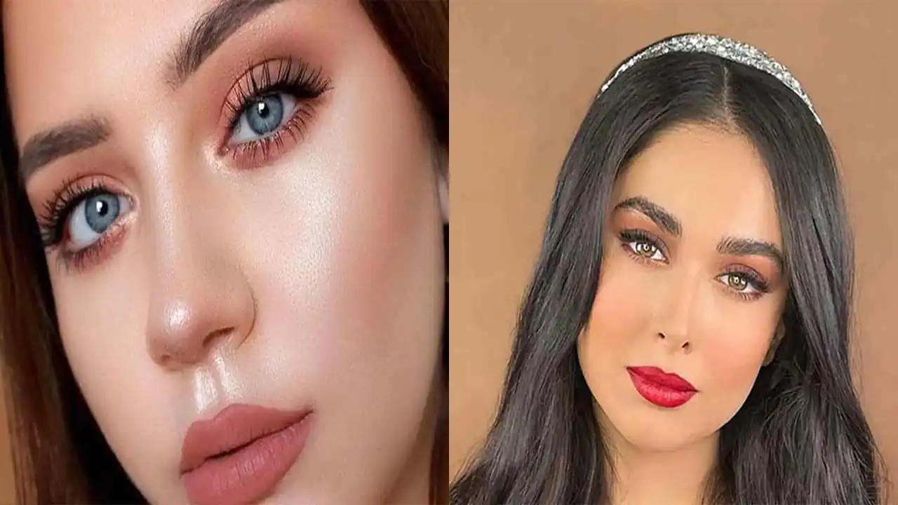مدل آرایش ترکی دخترانه نچرال خاص و جذاب + نکته های کاربردی که باید بدانید