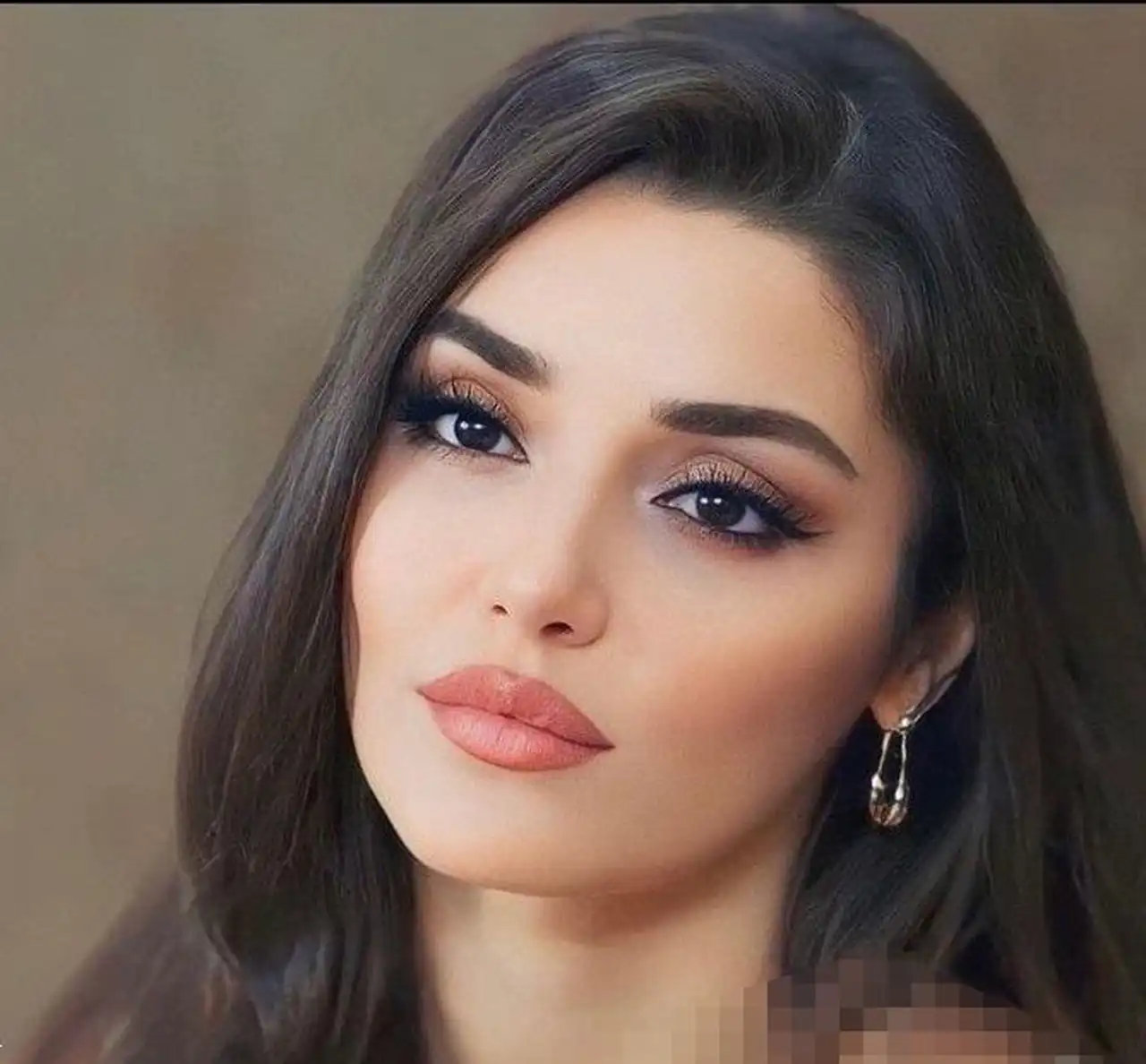 مدل آرایش ترکی دخترانه نچرال خاص و جذاب + نکته های کاربردی که باید بدانید