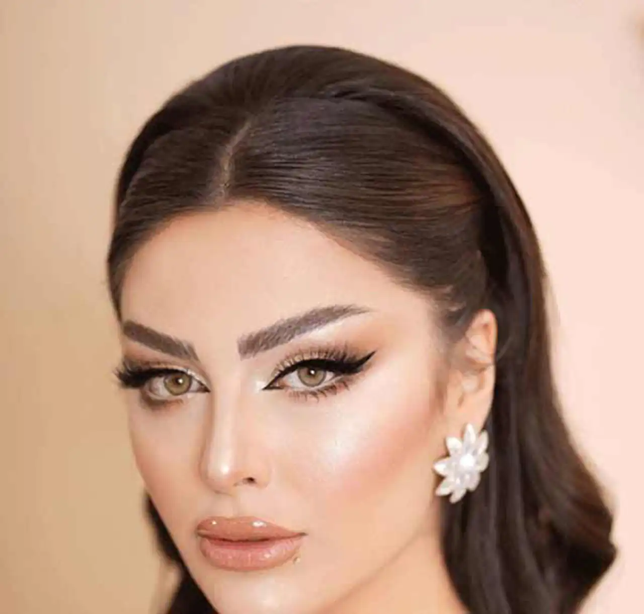مدل آرایش ترکی دخترانه نچرال خاص و جذاب + نکته های کاربردی که باید بدانید