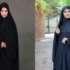 مدل چادر مقنعه دار + آشنایی با مدل های جدید چادر مقنعه دار برای داشتن یک استایل شیک محجبه