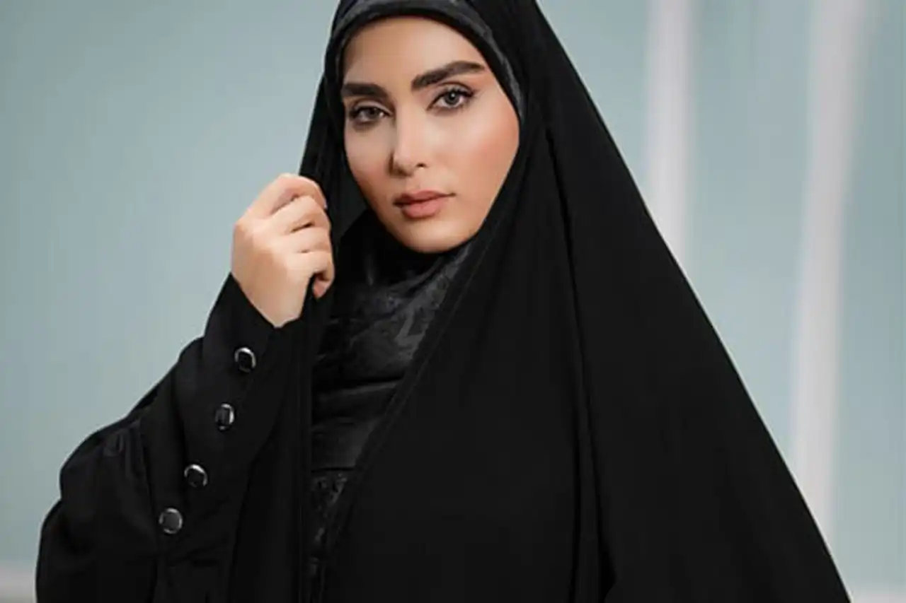مدل چادر مقنعه دار + آشنایی با مدل های جدید چادر مقنعه دار برای داشتن یک استایل شیک محجبه
