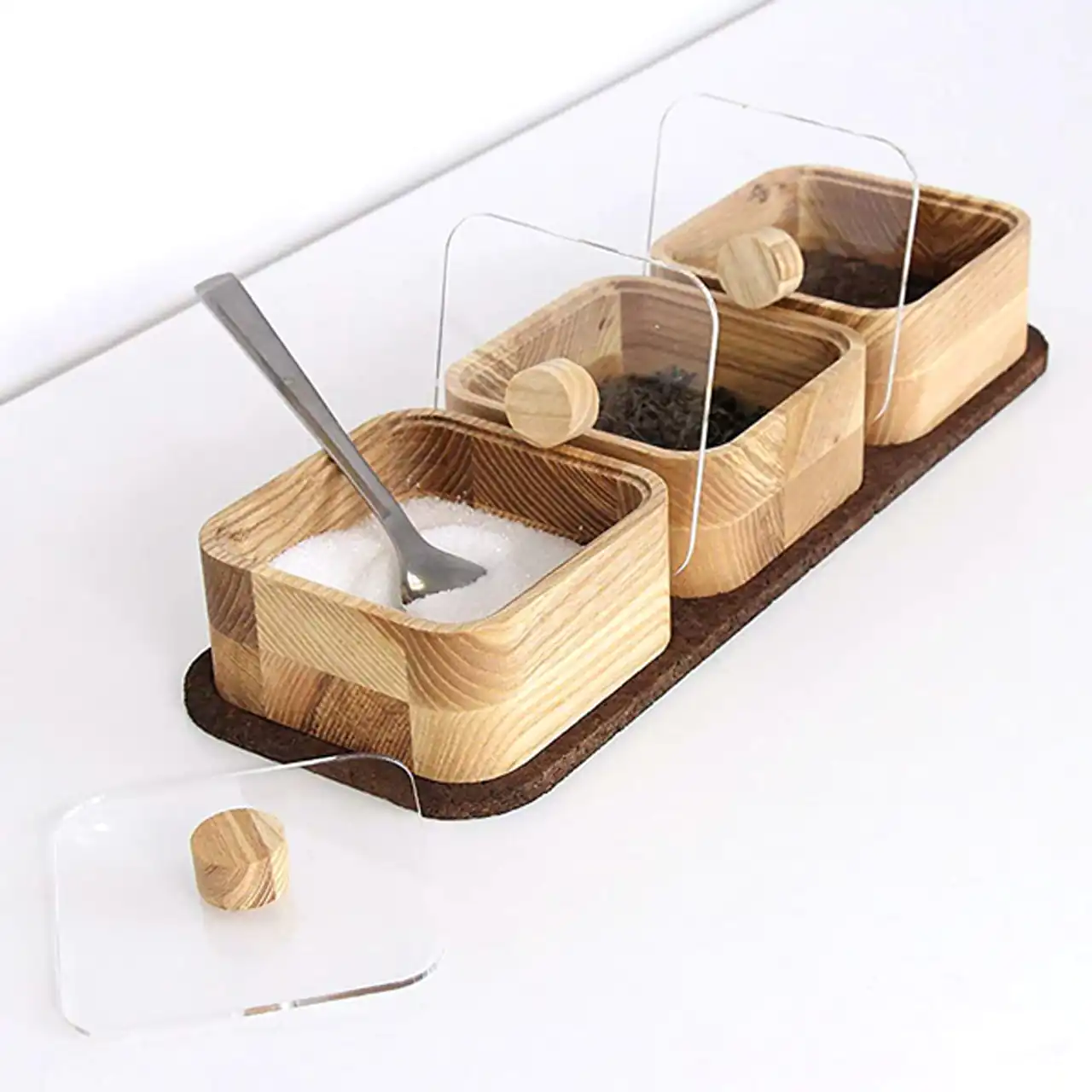 مدل چیدن پاسماوری چوبی و چینی زیبا و خاص + 15 تا ایده خفن برای باسلیقه ها
