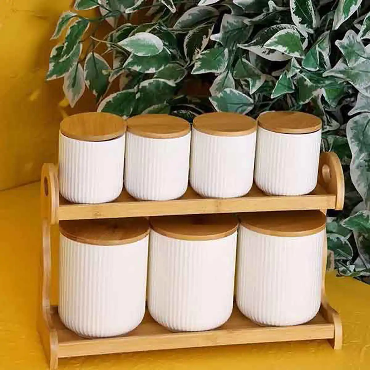 مدل چیدن پاسماوری چوبی و چینی زیبا و خاص + 15 تا ایده خفن برای باسلیقه ها