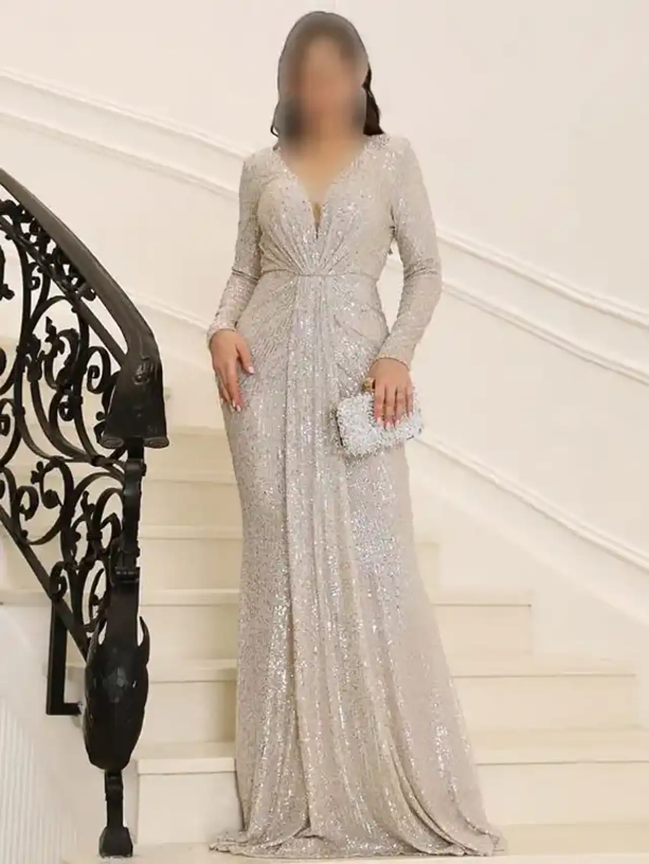 مدل لباس پاتختی برای عروس +‌ مدل های جدید و شیک لباس مناسب عروس برای مراسم پاتختی
