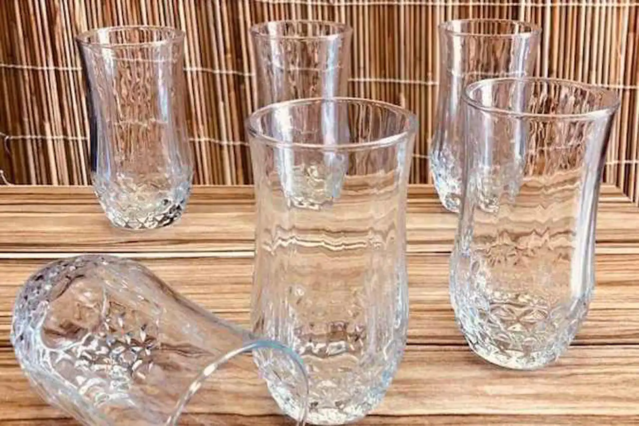 مدل لیوان شیک با تنوع طرح و رنگ عالی و جدید + تجربهای لوکس از نوشیدن