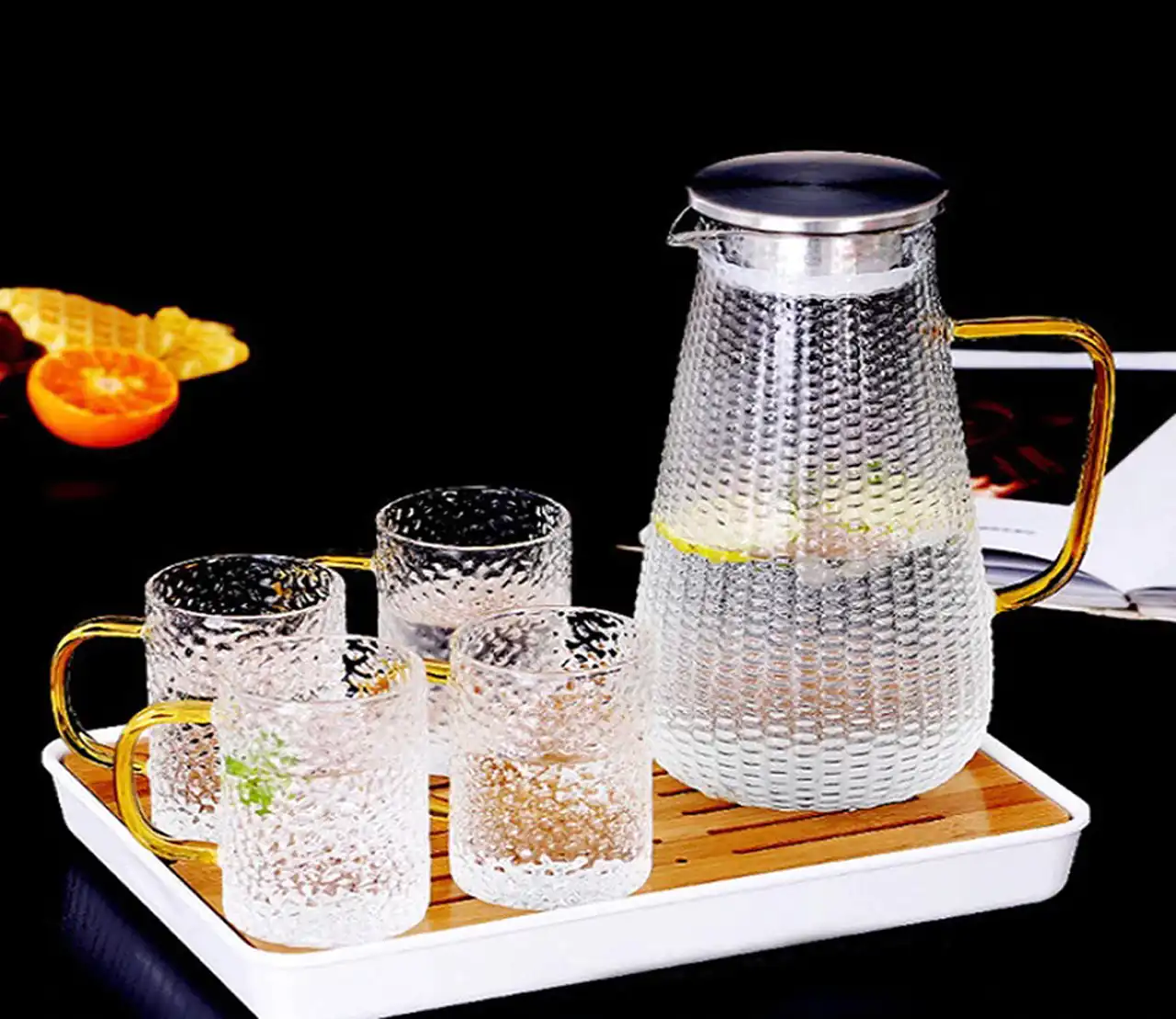 مدل لیوان شیک با تنوع طرح و رنگ عالی و جدید + تجربهای لوکس از نوشیدن