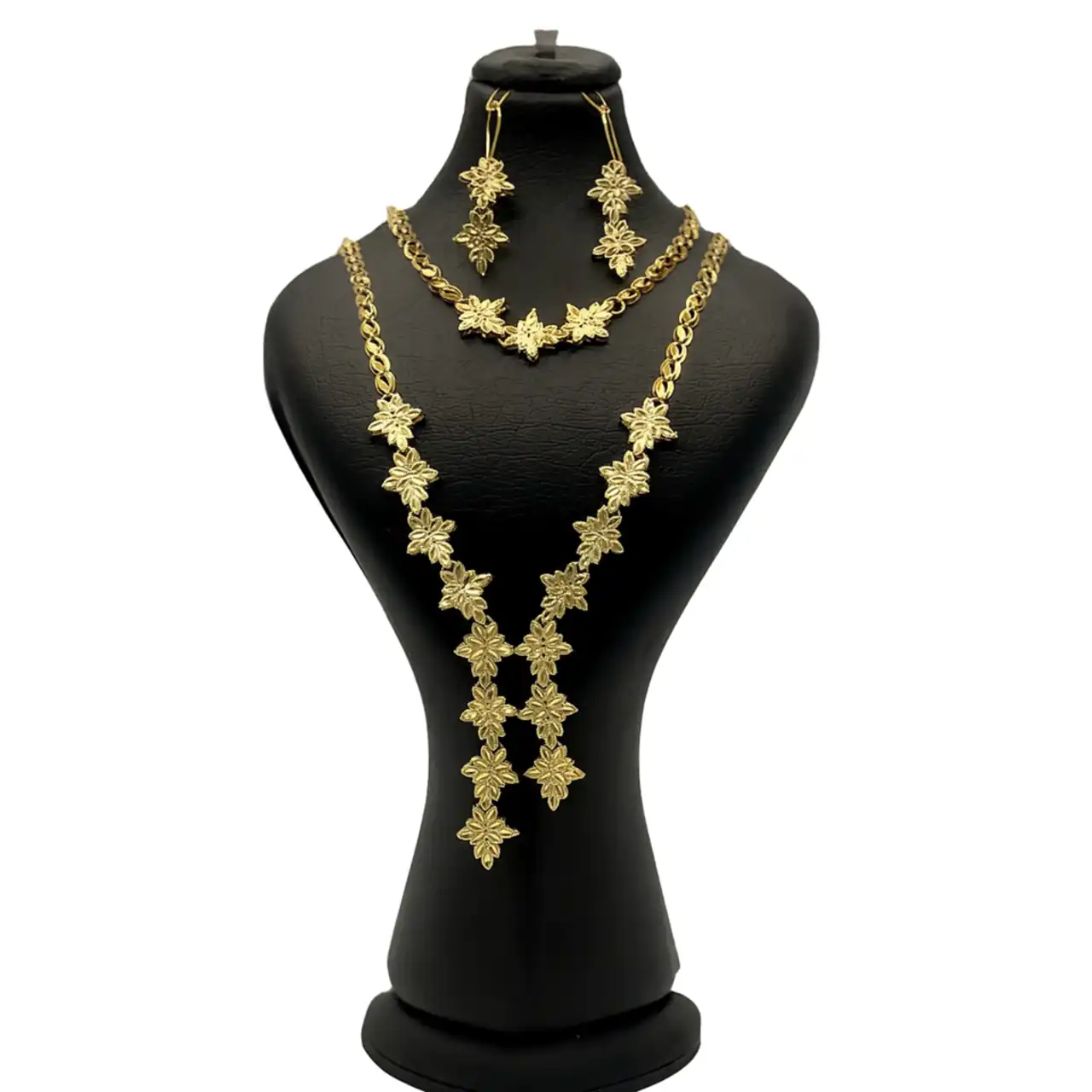 مدل نیم ست پولکی خیره کننده درخشش مجلسی با طرح های جذاب برای خاص پسندان