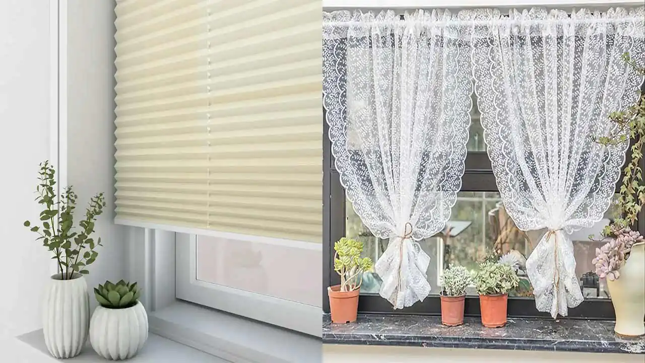 مدل پرده برای پنجره تراس رازهایی برای داشتن شیک ترین دیزاین ها با جدیدترین ایده‌ها