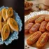 مدل شیرینی پادرازی با عطر و طعم اصیل قزوینی برای پذیرایی‌های گرم و صمیمی