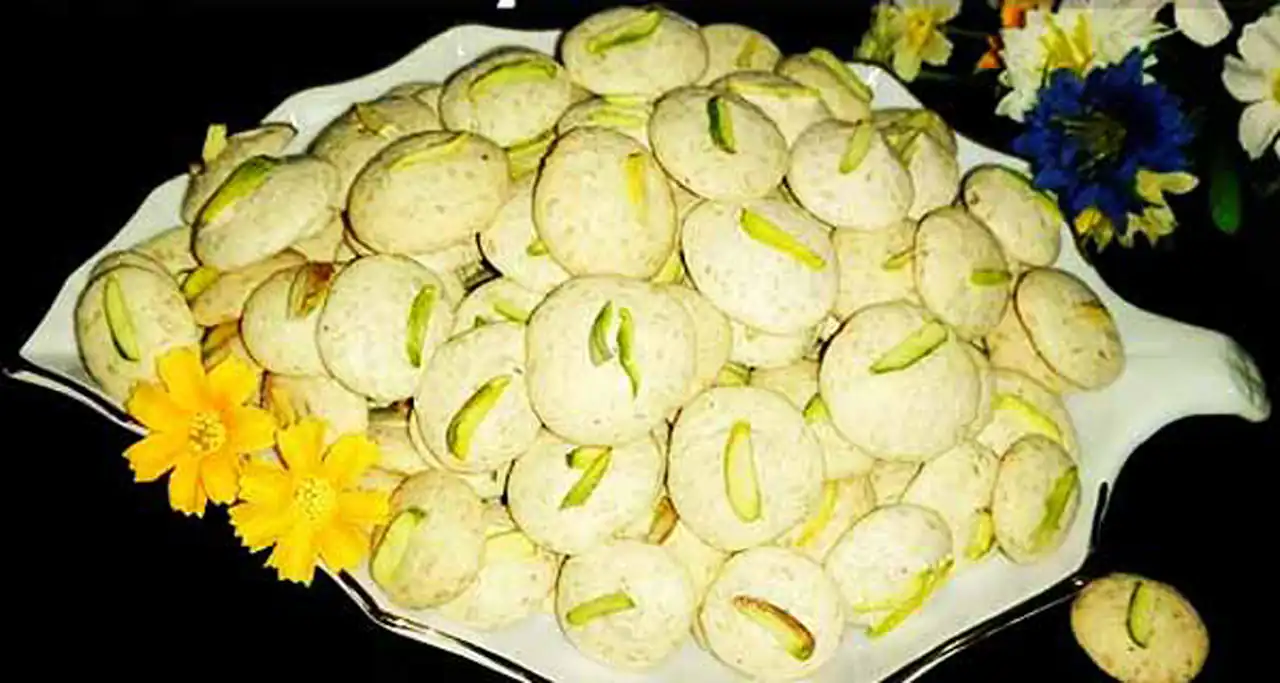 مدل شیرینی پفکی زیبا و خوشمزه + رسپی های متنوع ساده و جدید برای کدبانوها
