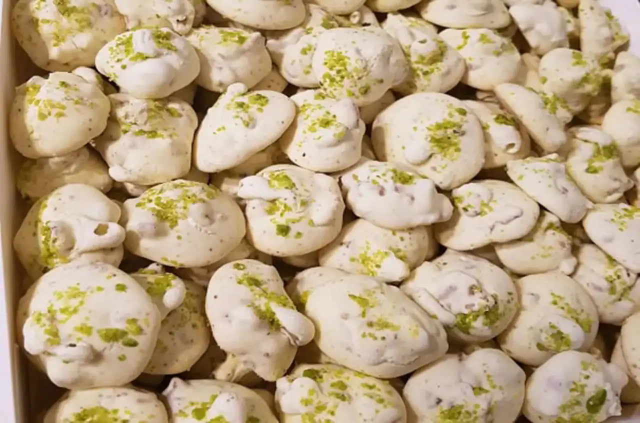 مدل شیرینی پفکی زیبا و خوشمزه + رسپی های متنوع ساده و جدید برای کدبانوها
