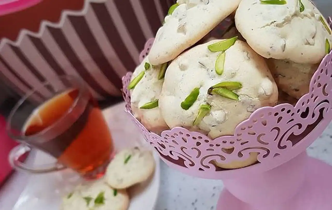مدل شیرینی پفکی زیبا و خوشمزه + رسپی های متنوع ساده و جدید برای کدبانوها