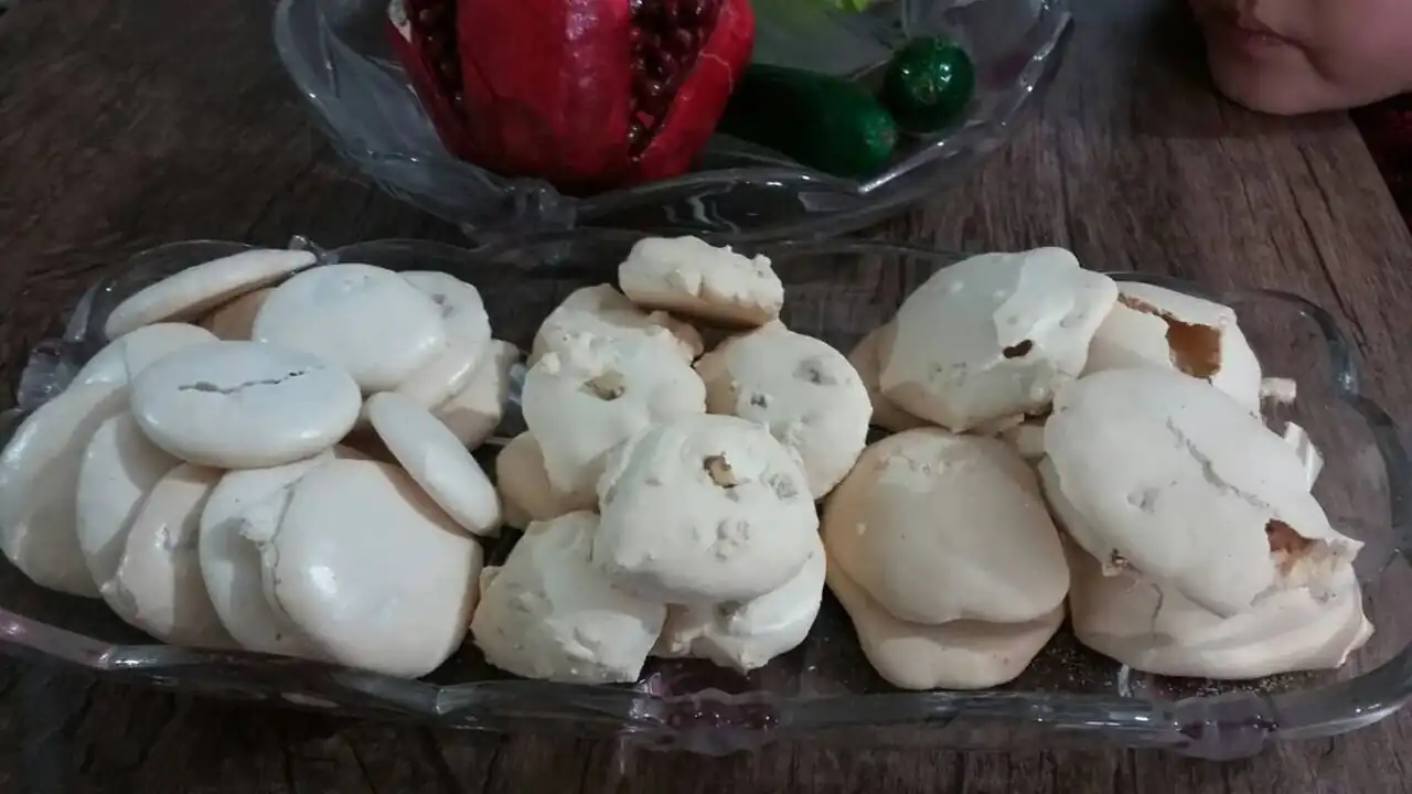 مدل شیرینی پفکی زیبا و خوشمزه + رسپی های متنوع ساده و جدید برای کدبانوها