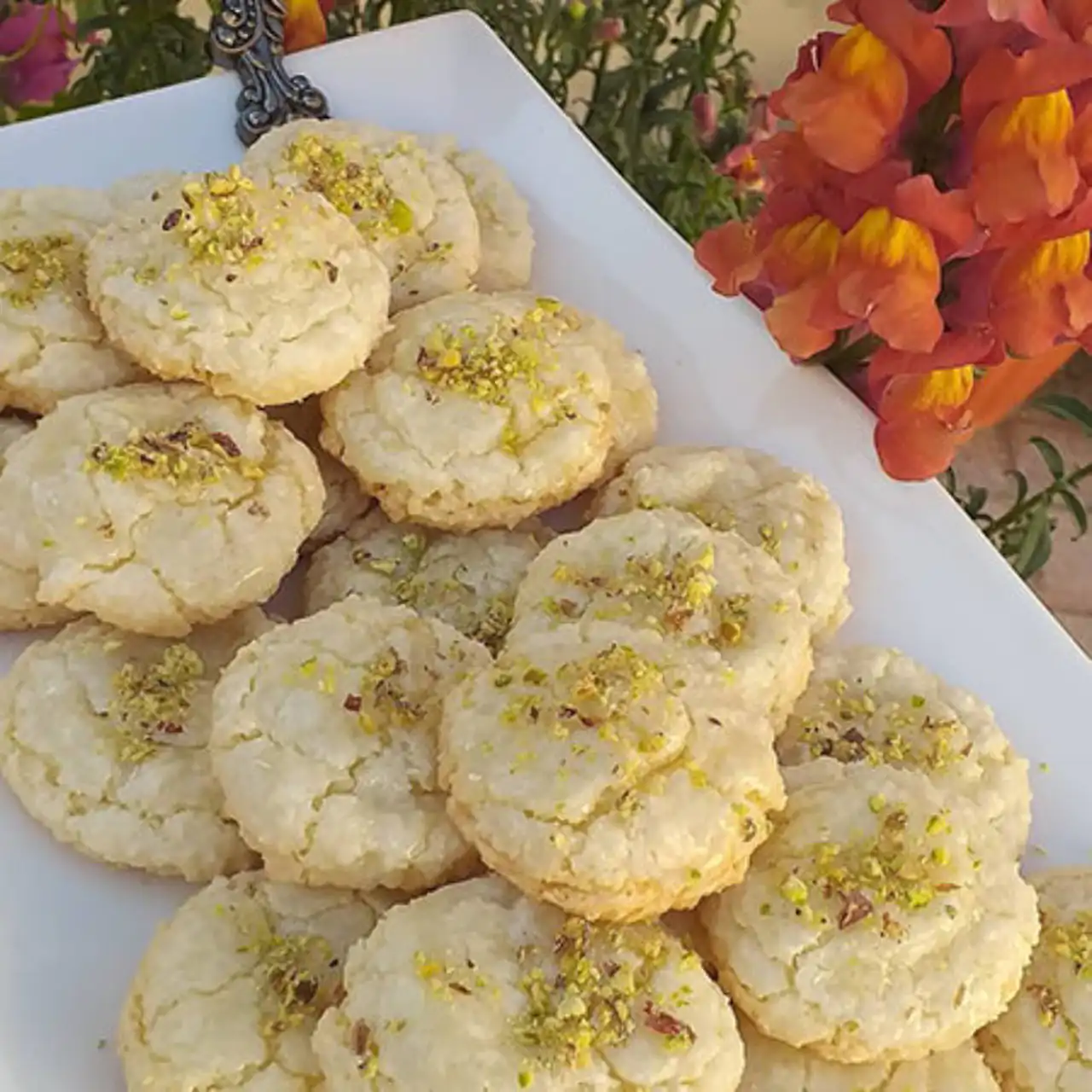 مدل شیرینی پفکی زیبا و خوشمزه + رسپی های متنوع ساده و جدید برای کدبانوها