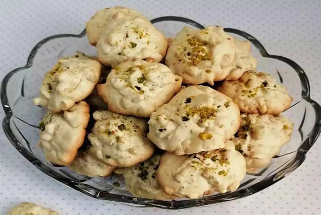 مدل شیرینی پفکی زیبا و خوشمزه + رسپی های متنوع ساده و جدید برای کدبانوها