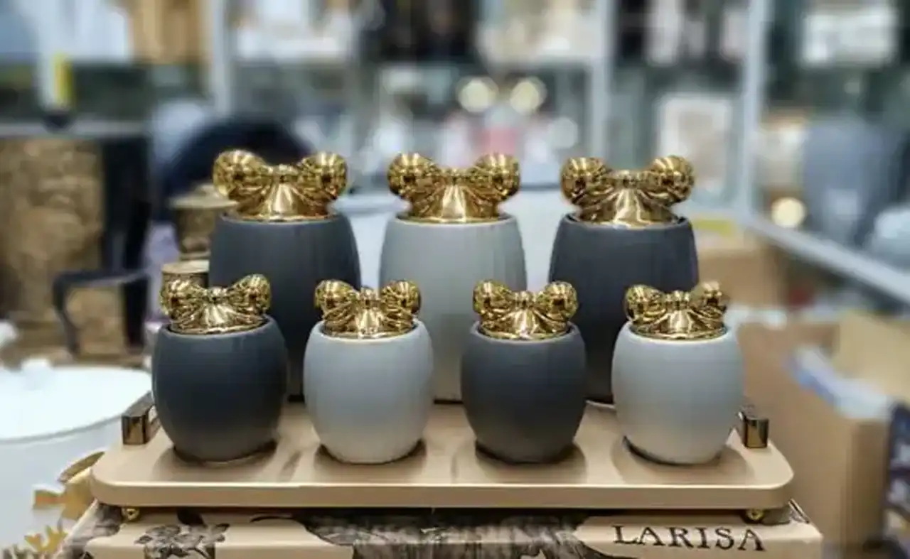 پاسماوری مدل پاپیون + شیک ترین و زیباترین مدل پاسماوری طرح ماربل و پاپیون مناسب برای جهیزیه