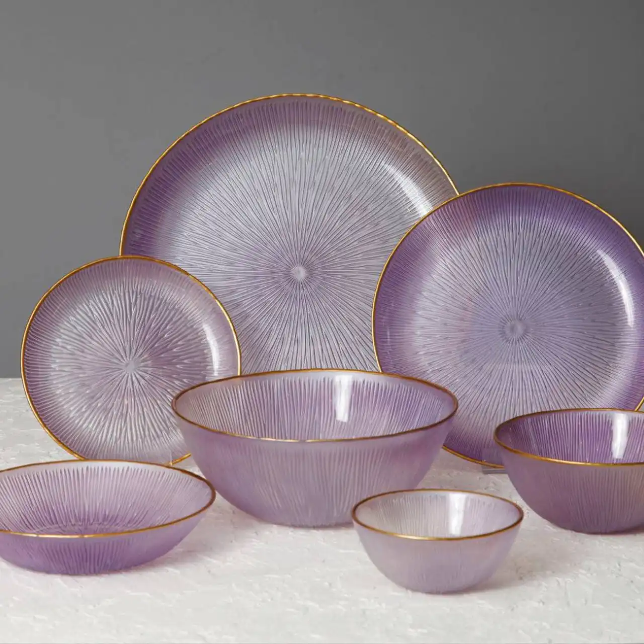 سرویس غذاخوری نوری تازه مدل سولو + خاص ترین و شیک ترین مدل سرویس غذاخوری برای تازه عروس ها