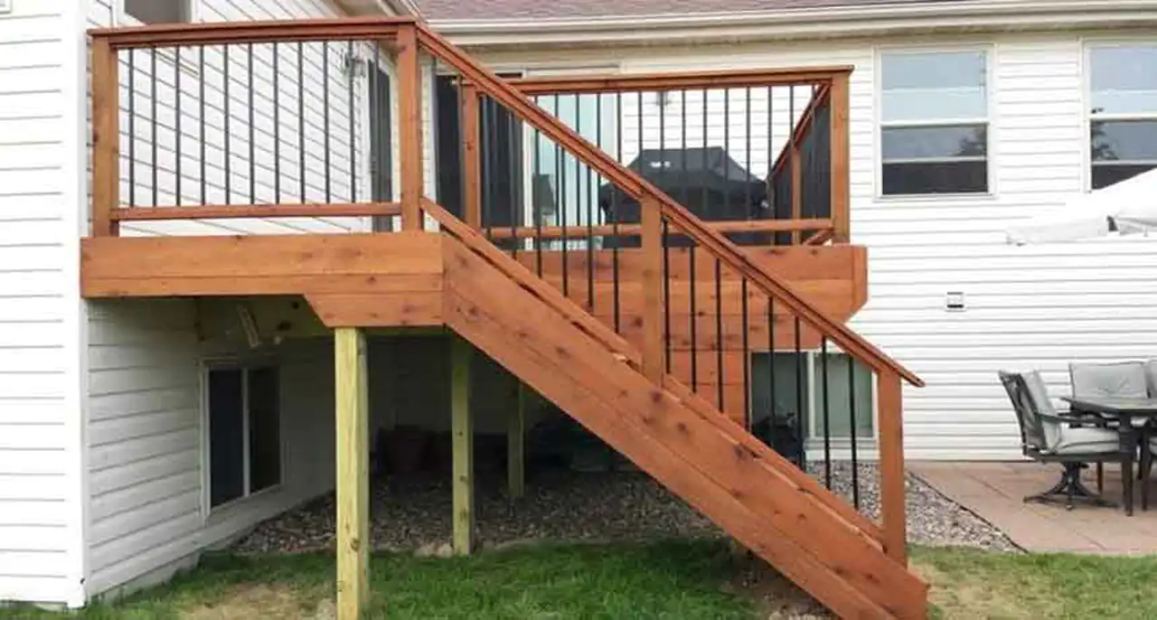 تراس مدل راه پله حیاط به ایوان خانه طراحی های شگفت انگیز برای ورودی زیبا