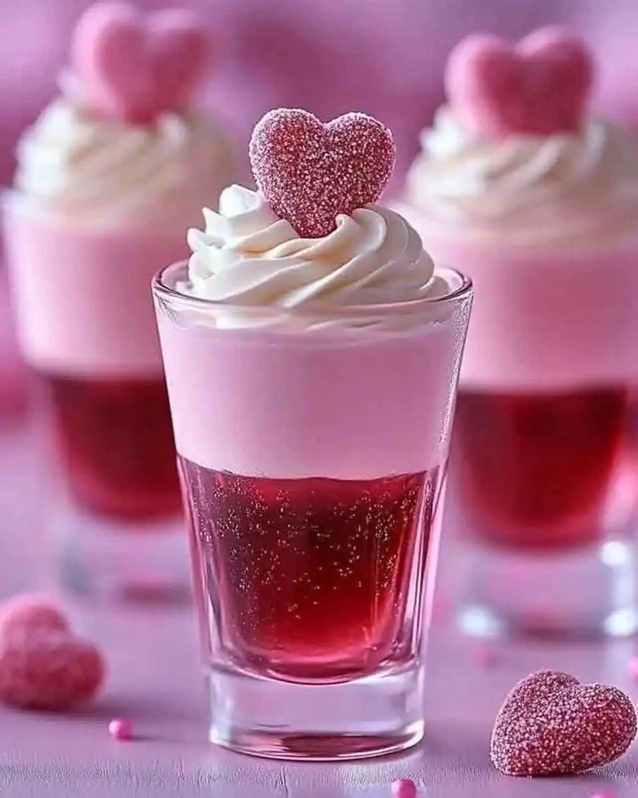 ژله تک نفره ساده +15 تا از مدل های متنوع خوشگل و خوشمزه برای کدبانو ها