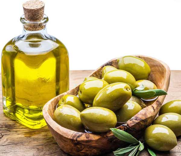 تعبیر خواب روغن زیتون حضرت یوسف و روغن در حال جوشیدن و روغن دست مرده