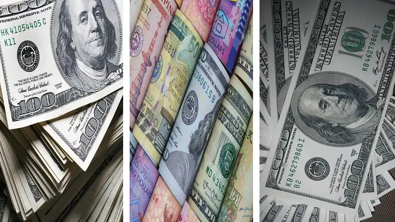نرخ دلار تا کجا بالا می رود؟ و چگونگی روند دلار و تاثیر آن بر بازار کسب و کار