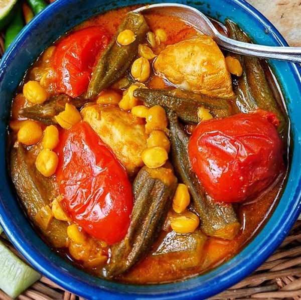 تعبیر خواب آبگوشت برای زن متاهل و آبگوشت نذری گرفتن و خوردن آبگوشت با نان