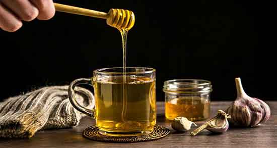 تاثیر عسل بر فشار خون و آبلیمو و عسل برای فشار خون و تاثیر عسل بر فشار خون پایین
