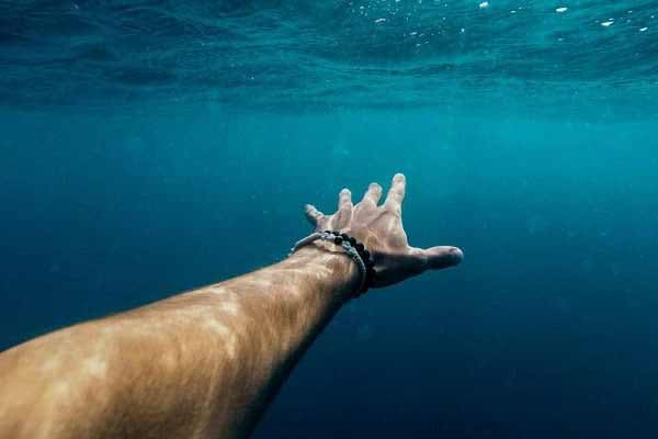تعبیر خواب غرق شدن در دریا حضرت یوسف و غرق شدن در دریا و نجات یافتن